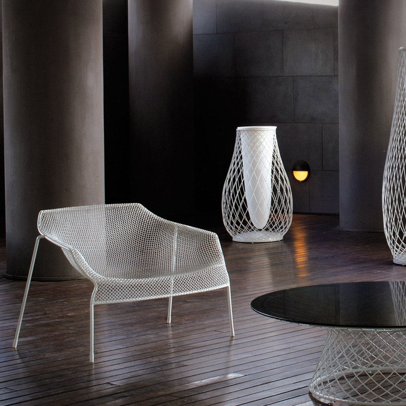 Sillón Heaven Blanco, Emu